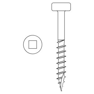10060 Line Drawing
