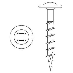 10536 Line Drawing