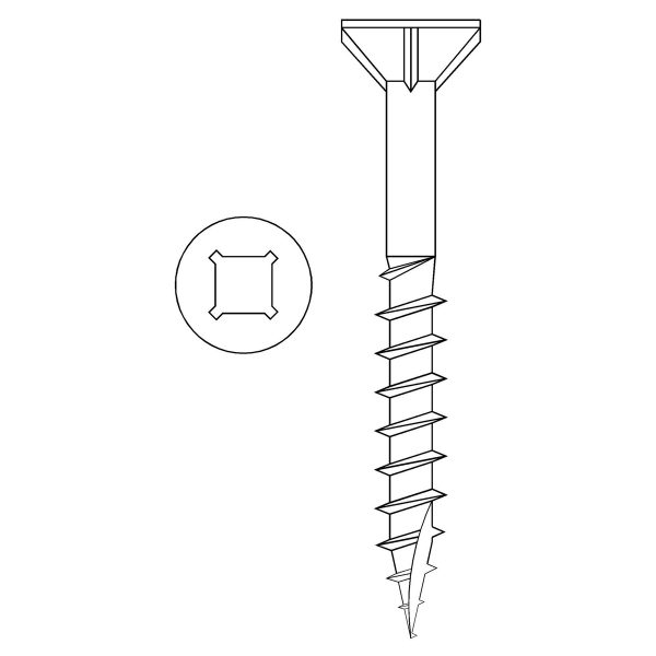 10336 Line Drawing