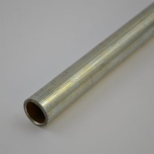 21 STEEL ROD ZINC .455 ID .625 OD