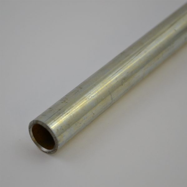 42 STEEL ROD ZINC .455 ID .625 OD