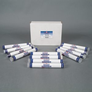Black Epoxy Putty 2 Part / 2 Oz Tube