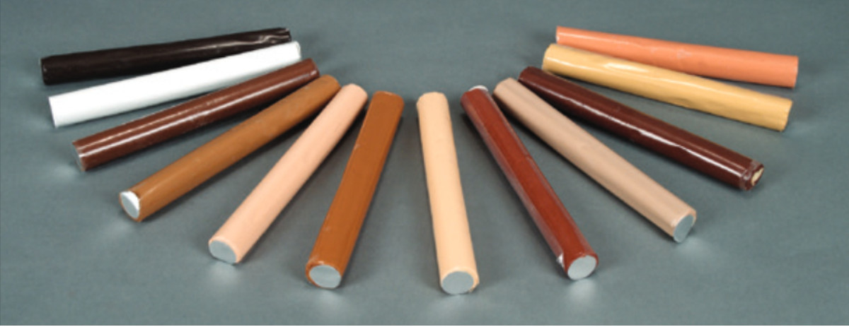 Mohawk Epoxy Putty Sticks Standard Colors