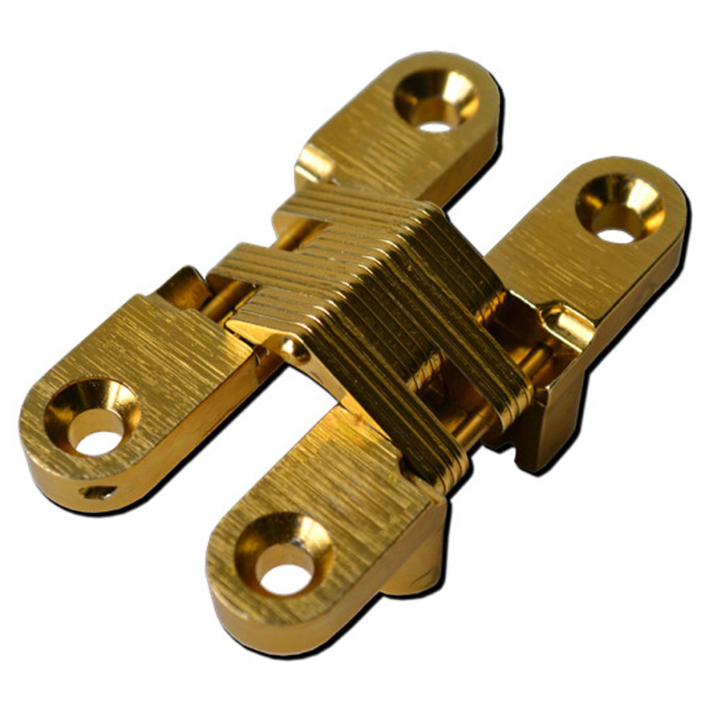 INVISIBLE HINGE Rapid Start