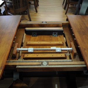 Table Hardware
