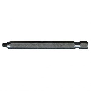 Screw Driver Bits