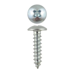 Sheet Metal Screws