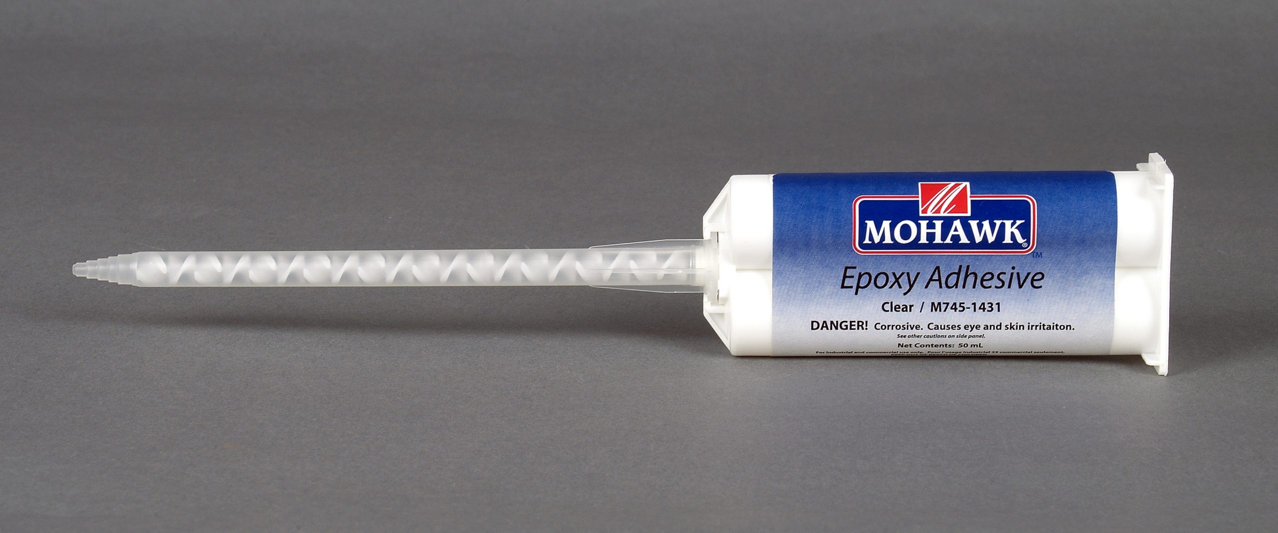 Mohawk  Epoxy Glue Liquid M745-2001