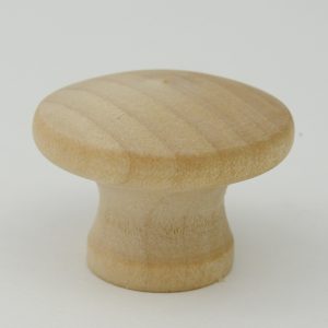 Wood Knobs