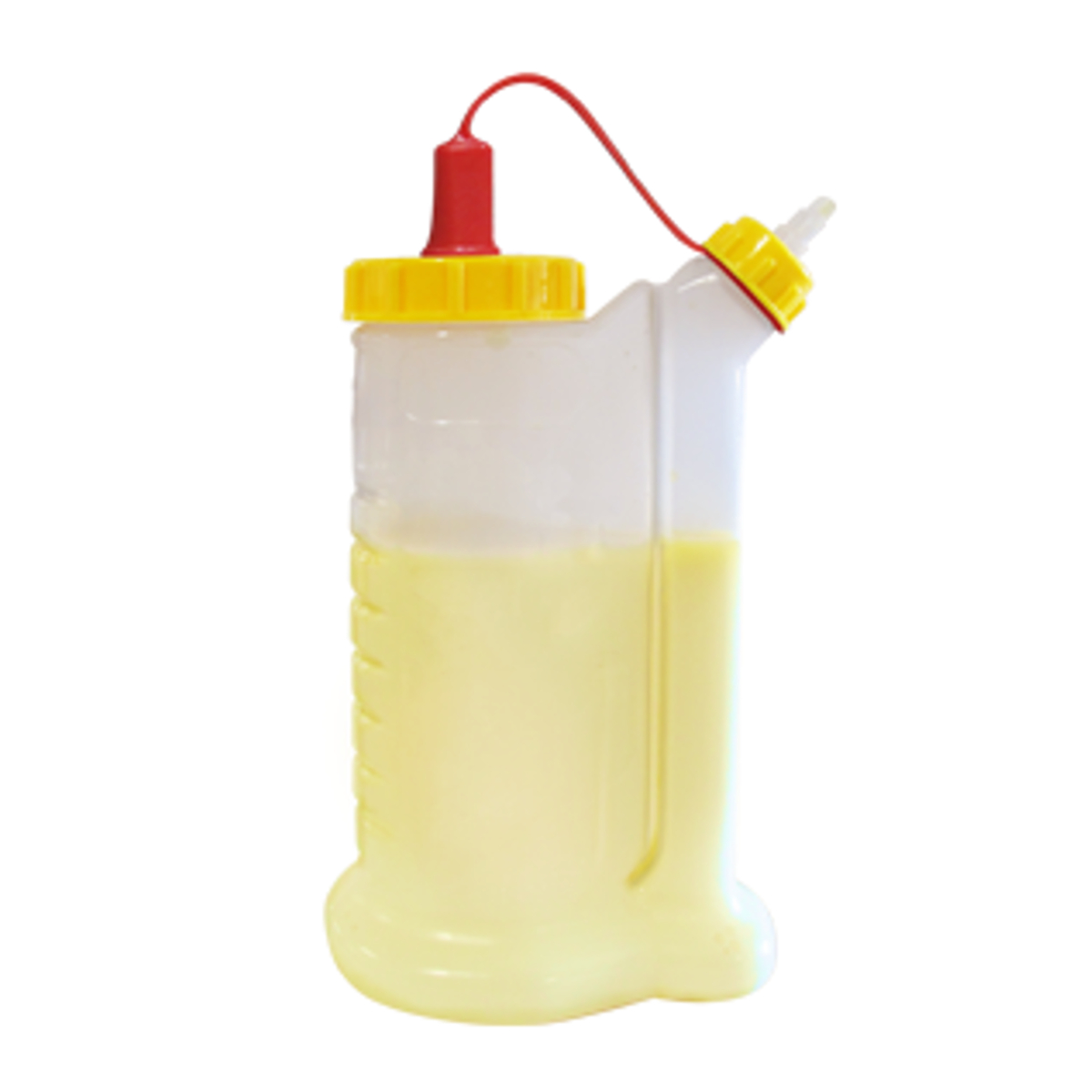 Glue Bottle, 16 OZ - Rapid Start