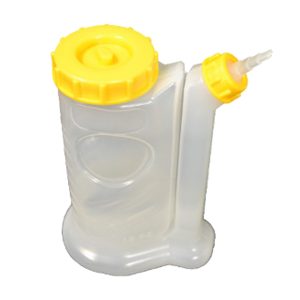 Adhesive Accessories