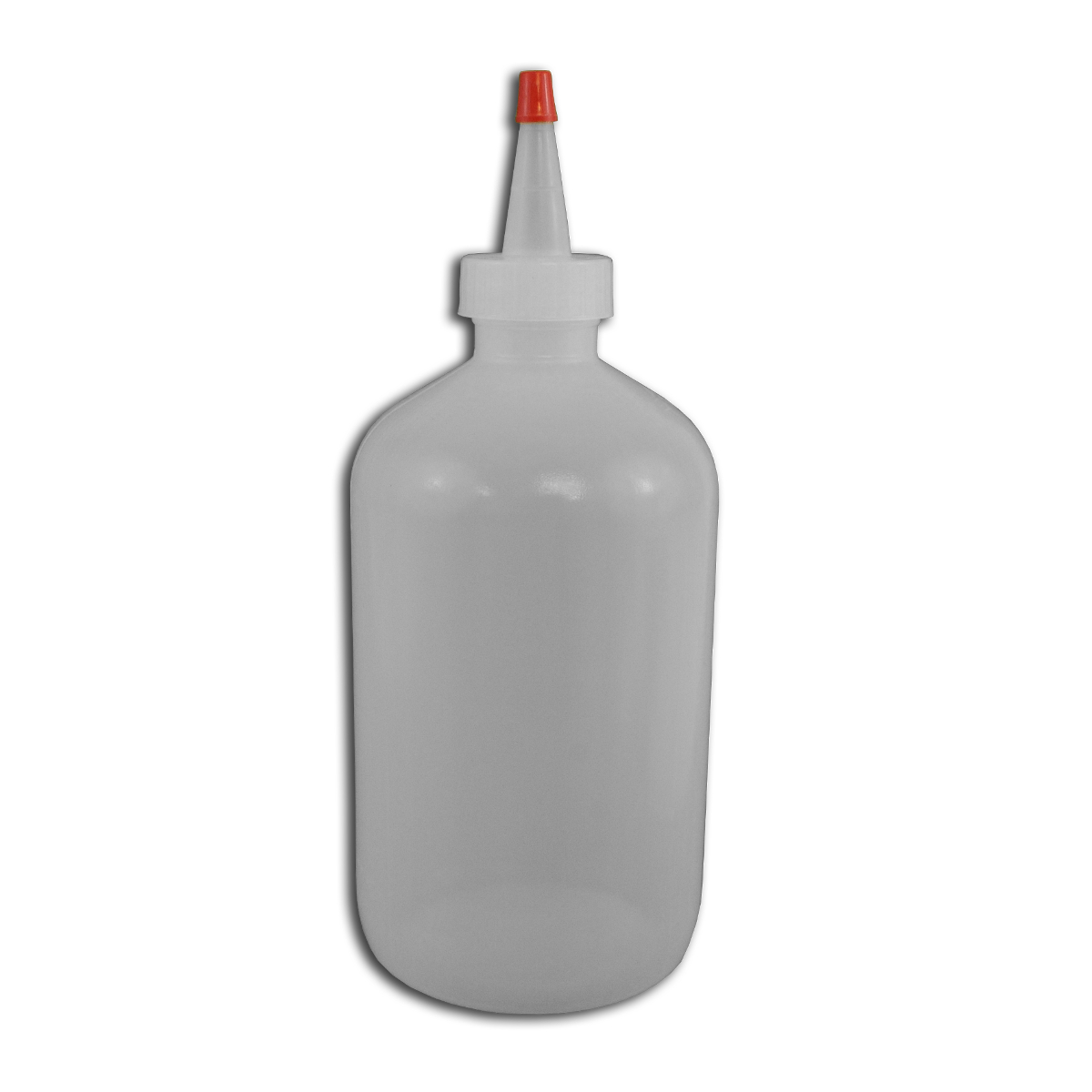 Glue Bottle, 16 OZ - Rapid Start