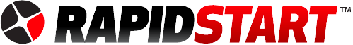 Rapid Start logo