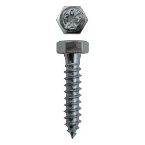 Lag Screws