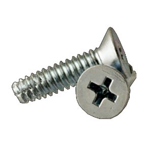Thread Cutting Screws