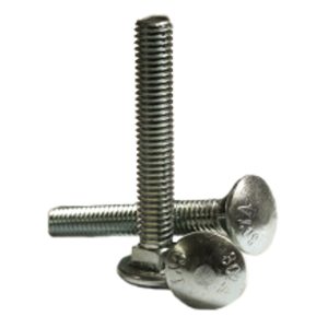 Carriage Bolts