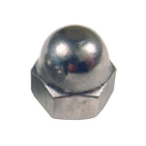 Acorn Nuts