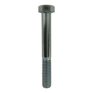 Hex Head Machine Bolts