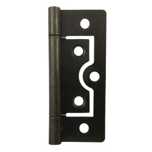 Non-Mortise Hinges