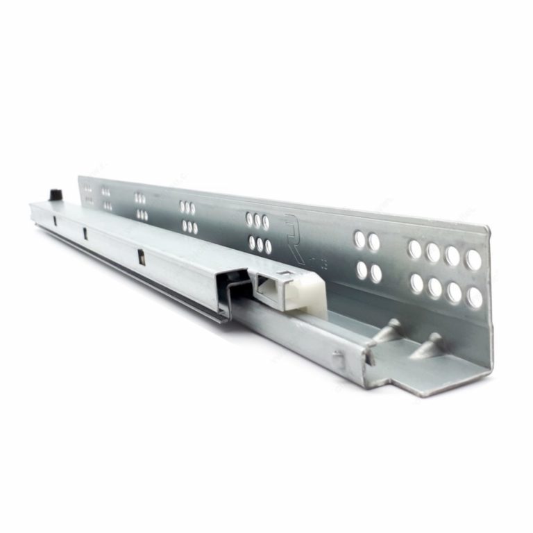 21" Richelieu® 815 Drawer Slide, Under Mount, Soft Close, NonOver