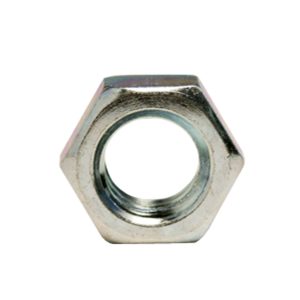 Hex Jam Nuts