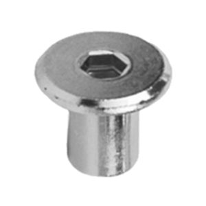 Joint Connector Nuts