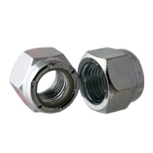 Lock Nuts