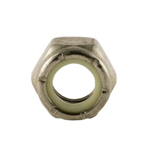 1/4-20 X 20mm Insert Nut, Screw In, Flange, Type D, Die Cast, Zinc - Rapid  Start