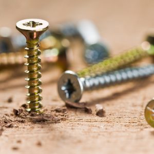 Fasteners