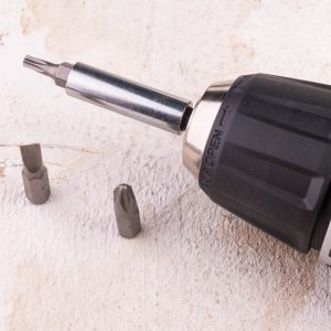 Drivers & Bits