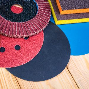 Abrasives