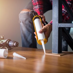 Adhesives