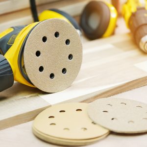 Sanding Discs