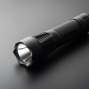 Flashlights