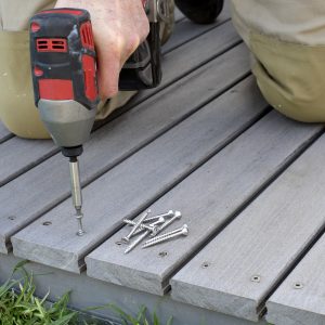 Deck Screws