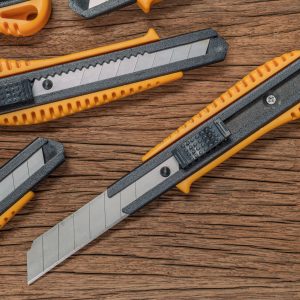 Cutter Blades