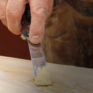 Wood Filler