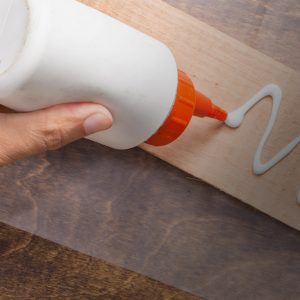 Wood Glue
