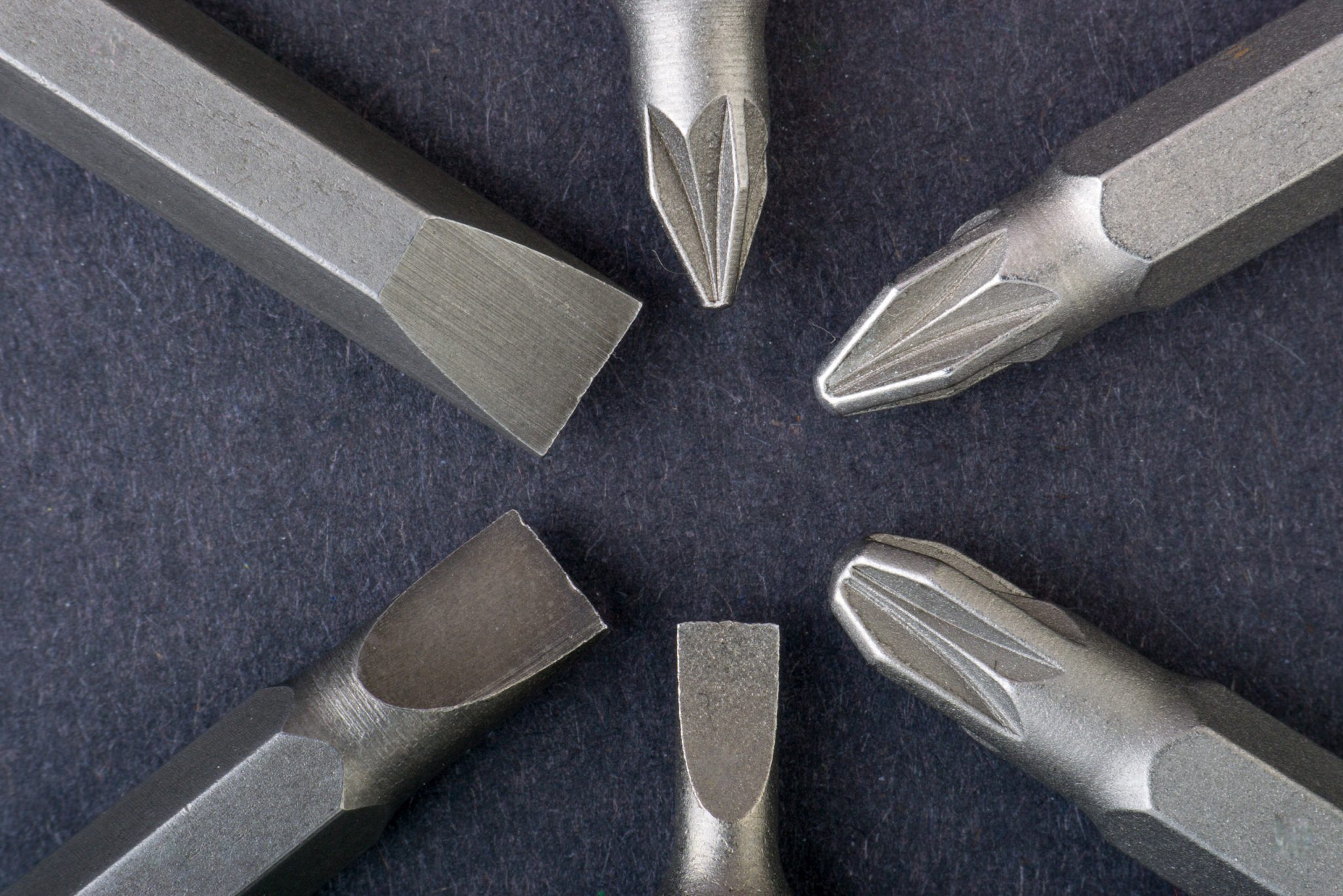 Rapid Start - Fasteners, Hardware & Builders Supplies