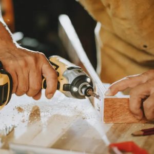 Framing Screws