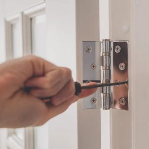 Hinges