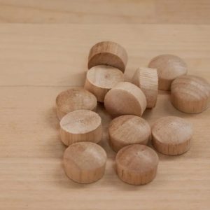 Wood Plugs