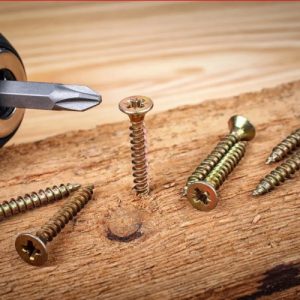 Wood Screws
